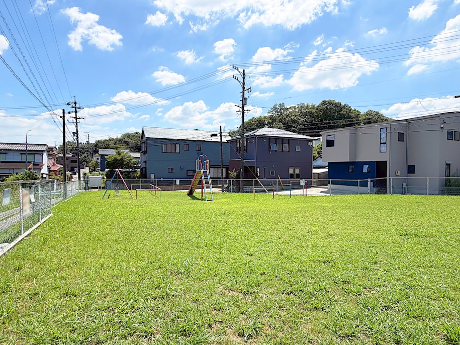 平子西ちびっ子広場