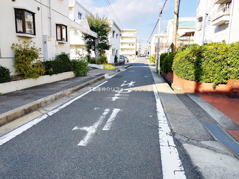 現地写真（その他）