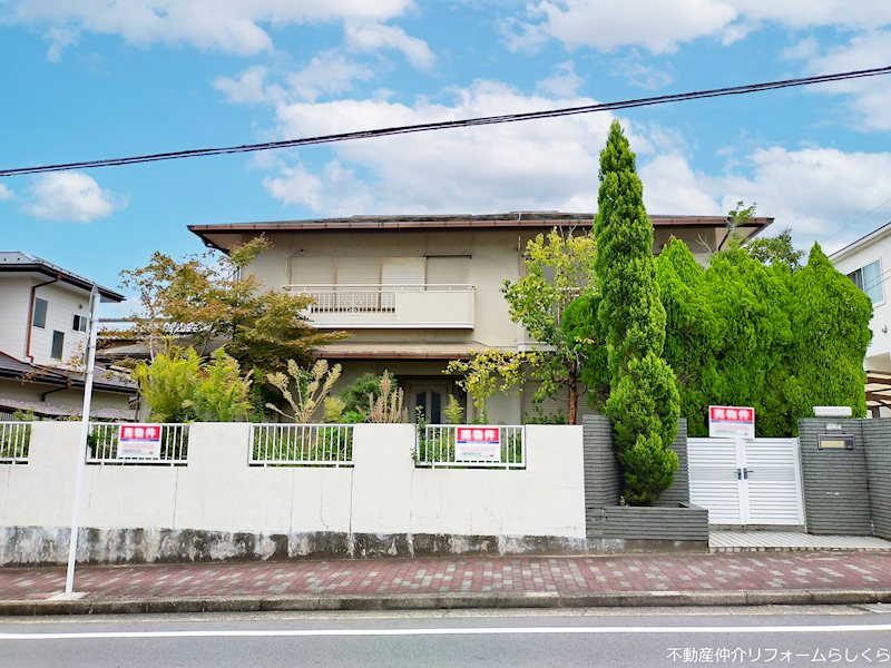 日進市五色園3丁目 土地