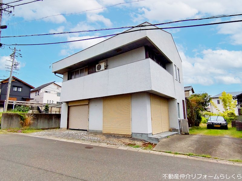 日進市赤池南1丁目 土地