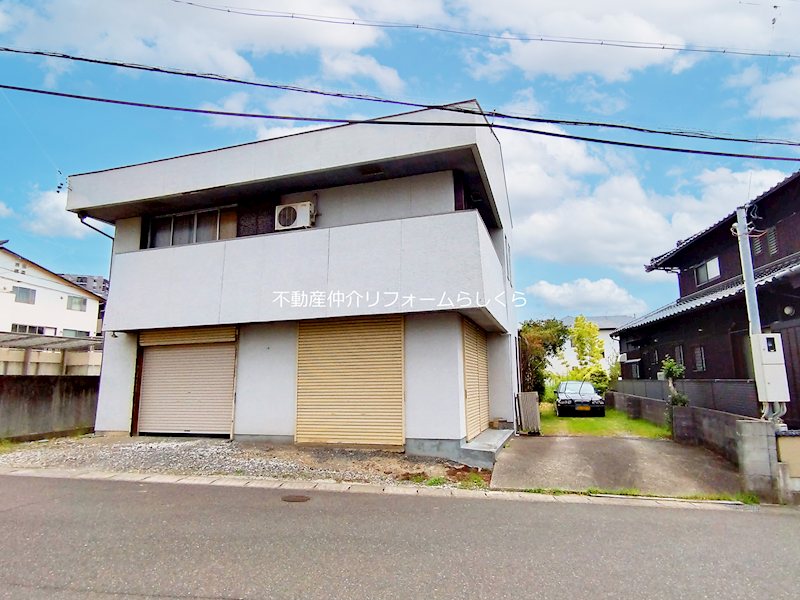 現地写真