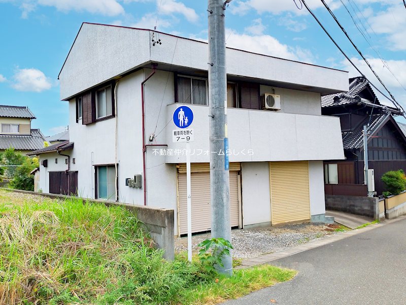 現地写真