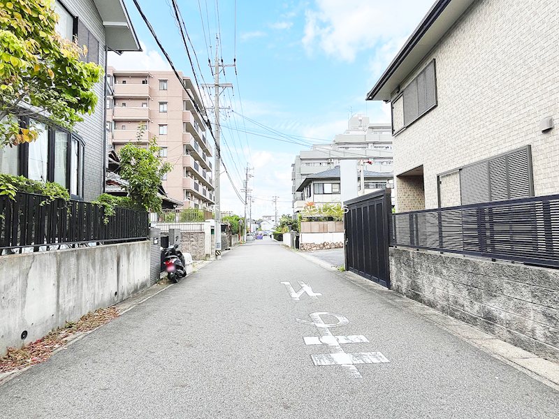 現地写真（その他）