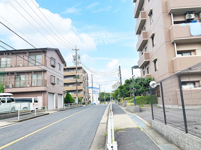 現地写真（その他）