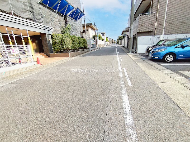 現地写真（その他）