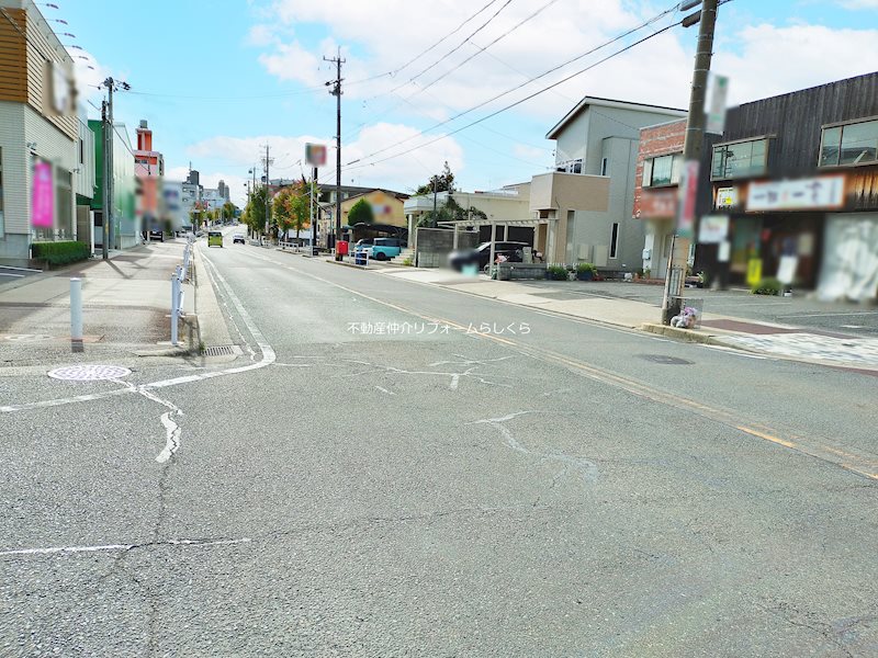 現地写真（その他）