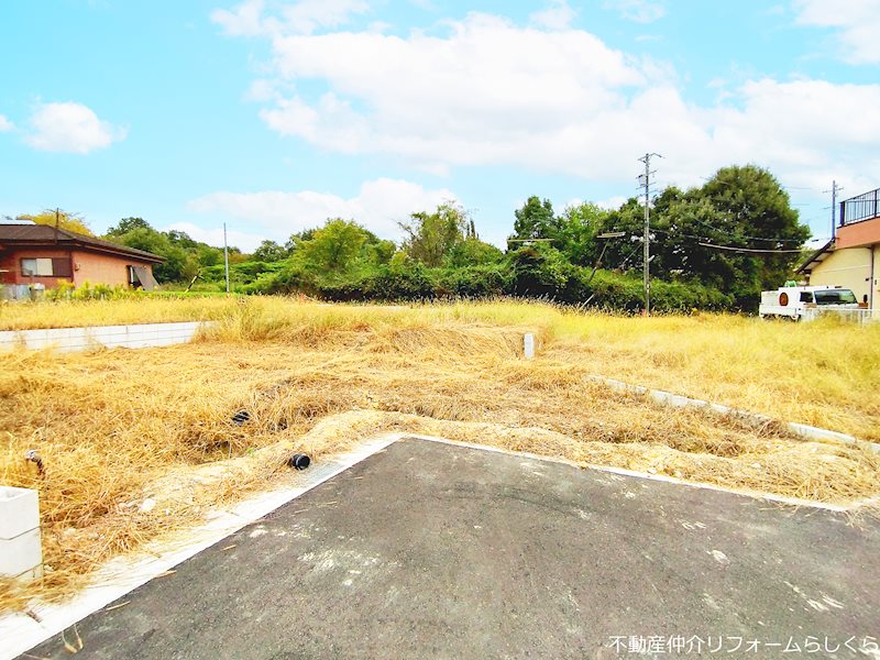 名古屋市守山区大字中志段味字吉田洞 B号地 土地