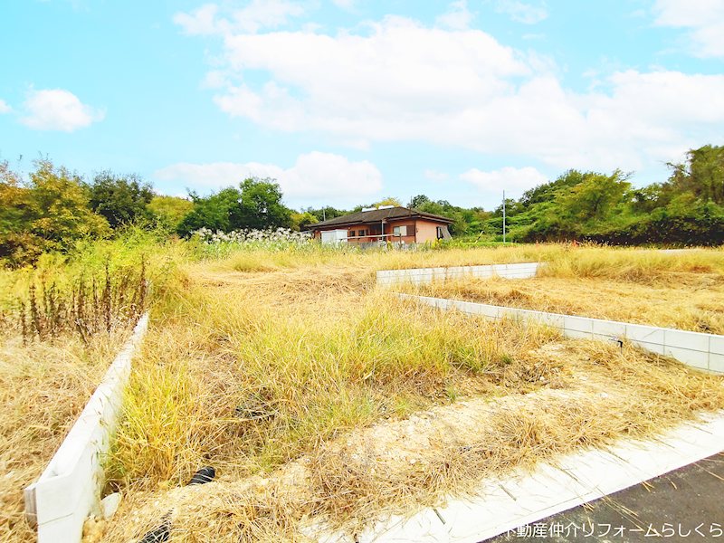 名古屋市守山区大字中志段味字吉田洞 C号地 土地