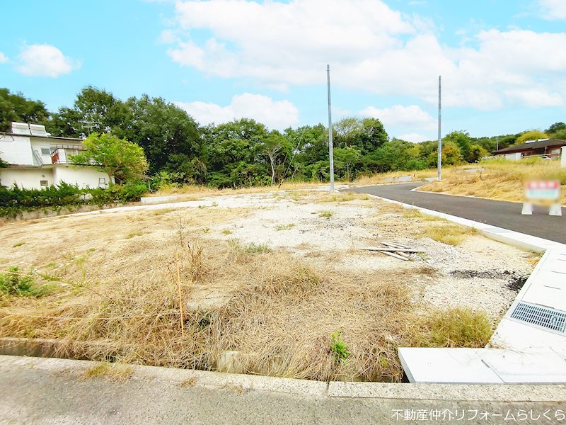 名古屋市守山区大字中志段味字吉田洞 I号地 土地