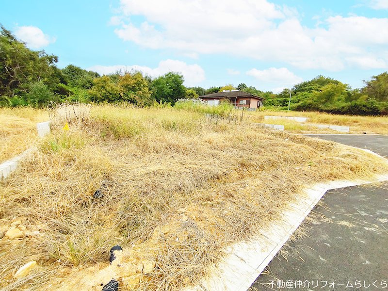 名古屋市守山区大字中志段味字吉田洞 D号地 土地