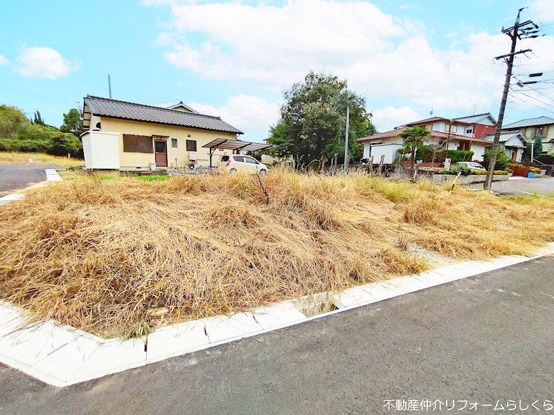 名古屋市守山区大字中志段味字吉田洞 J号地 土地