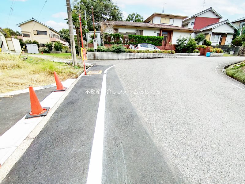 現地写真（その他）