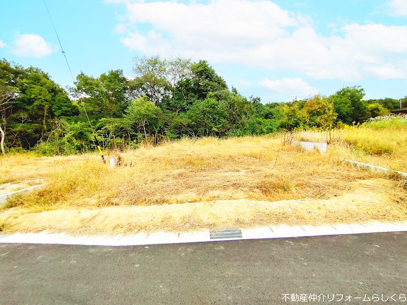 名古屋市守山区大字中志段味字吉田洞 E号地 土地