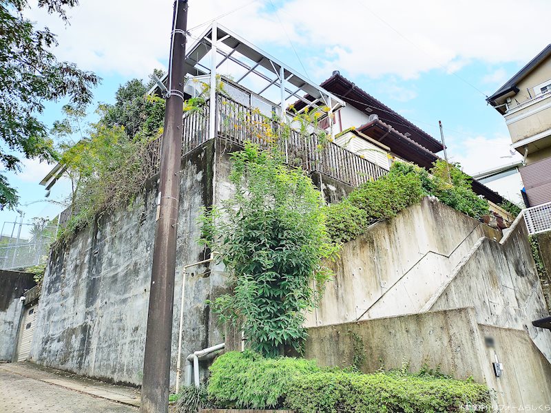 名古屋市守山区川東山 土地