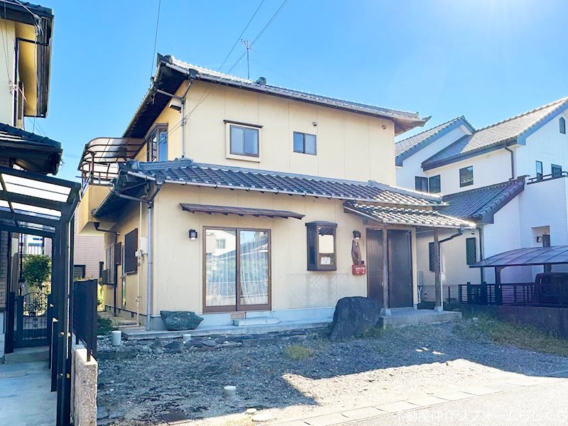 名古屋市守山区大字上志段味字海東 中古一戸建て