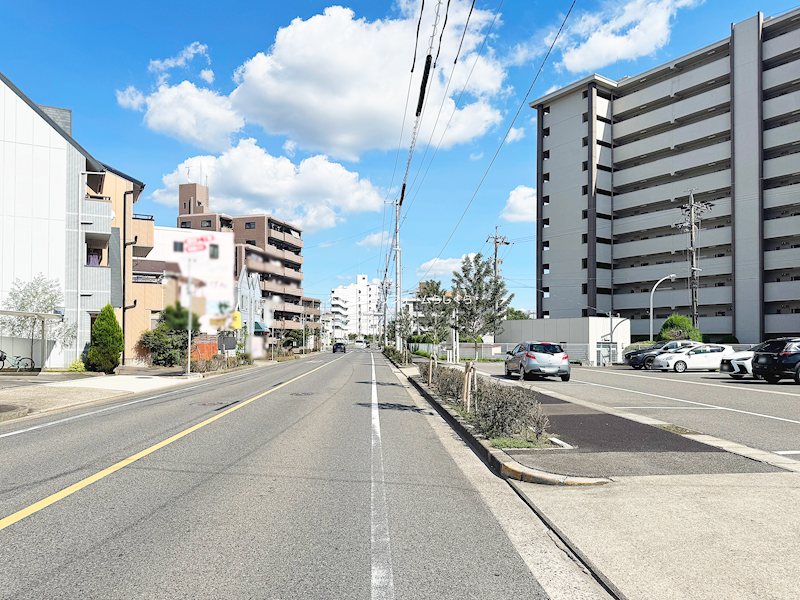 現地写真（その他）