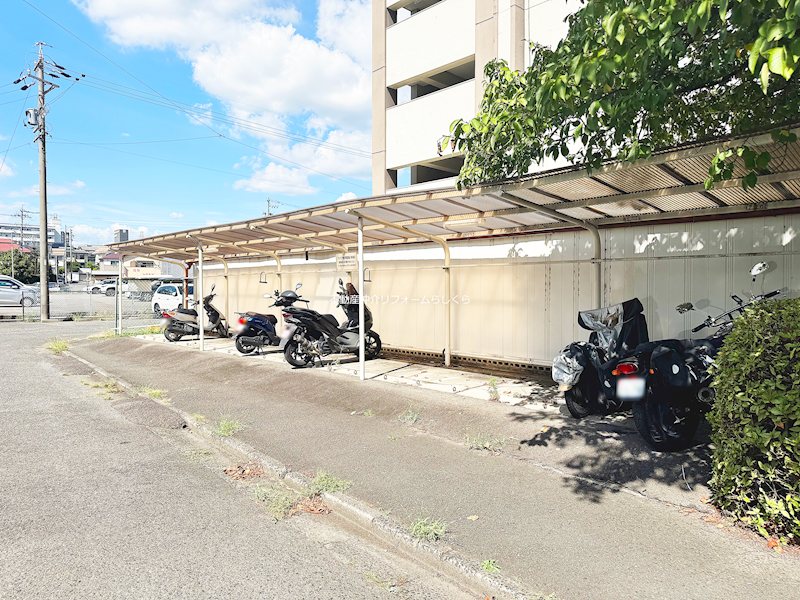 共用部写真（その他）