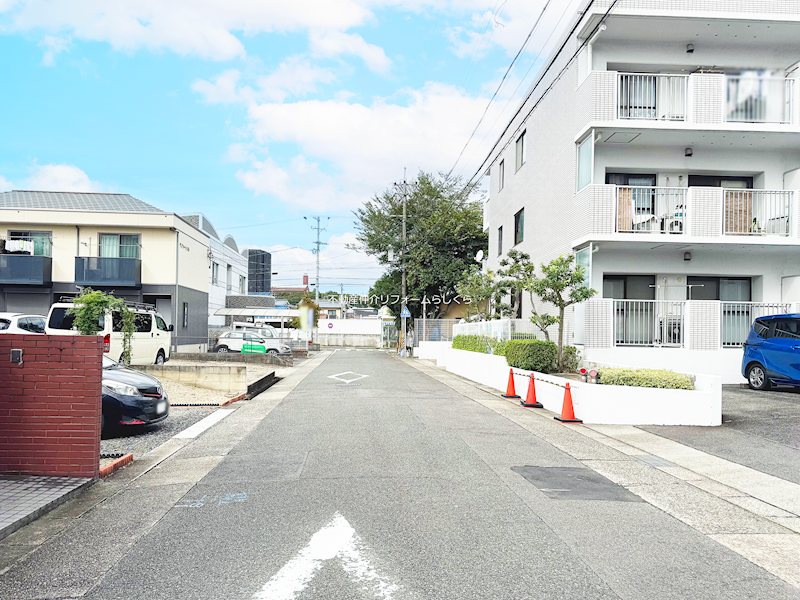 現地写真（その他）