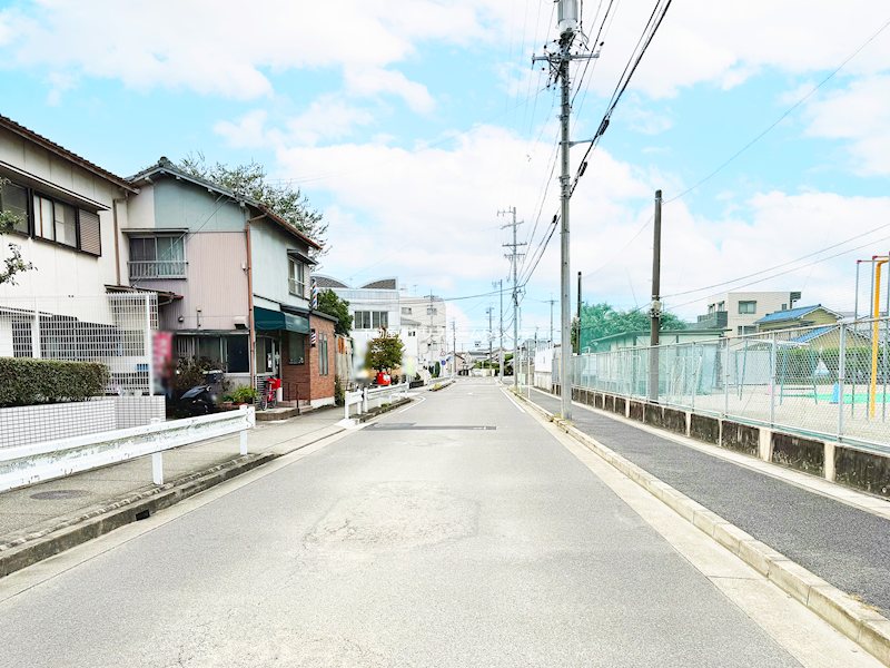 現地写真（その他）