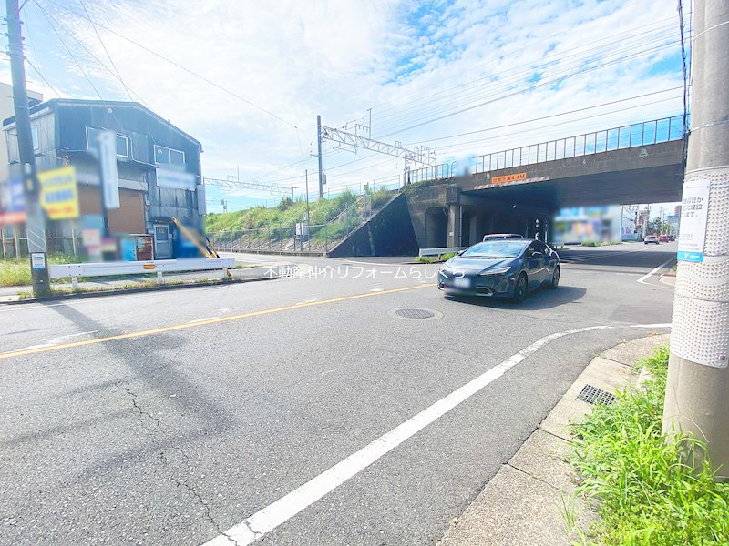 現地写真（その他）