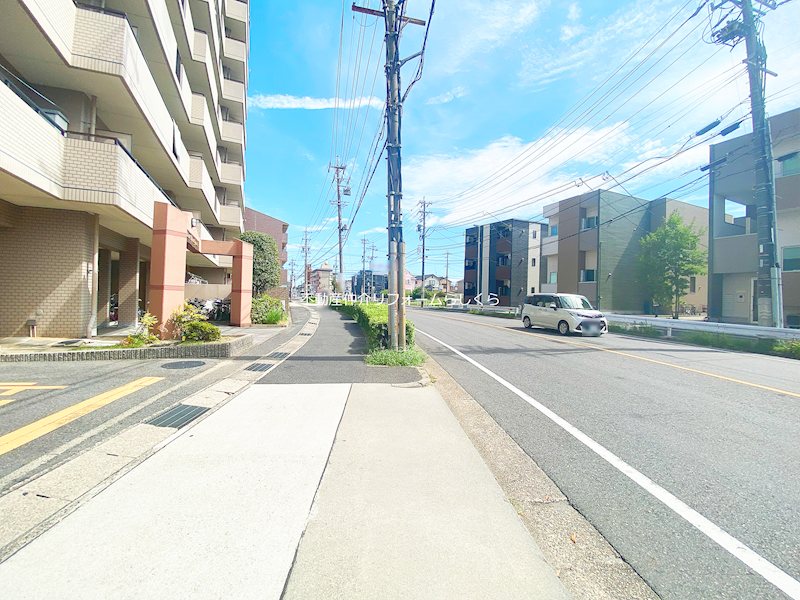 現地写真（その他）