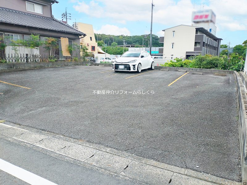 現地写真