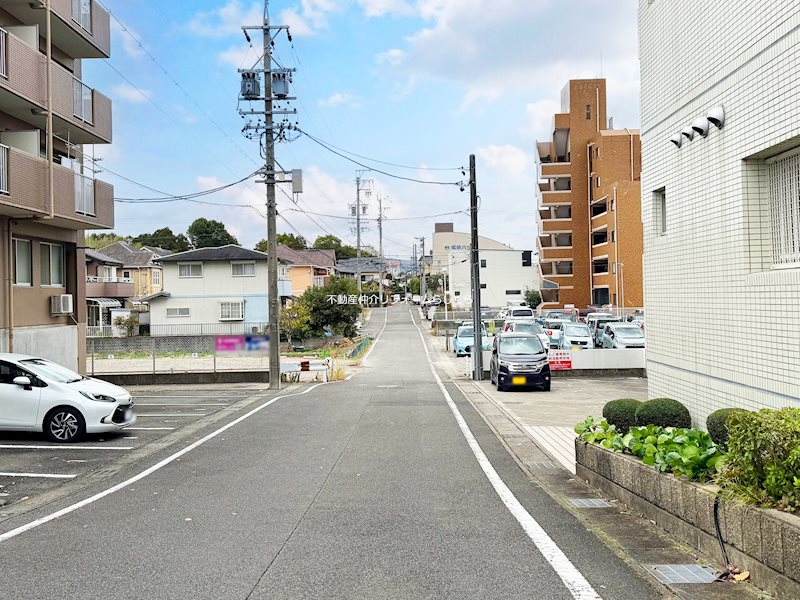 現地写真（その他）