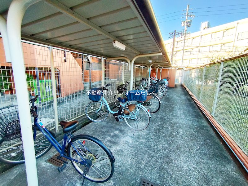 共用部写真（その他）