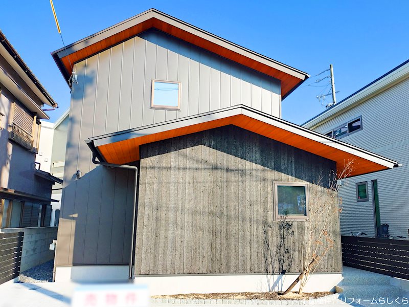 名古屋市天白区荒池2丁目 新築一戸建て