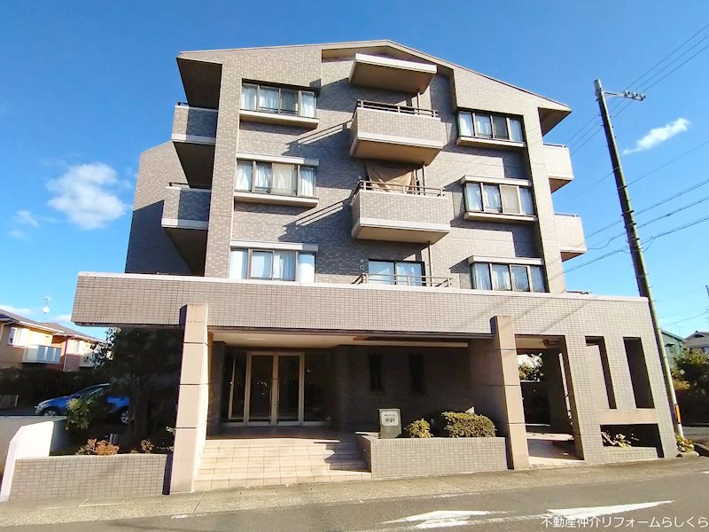 野村ステイツ平針