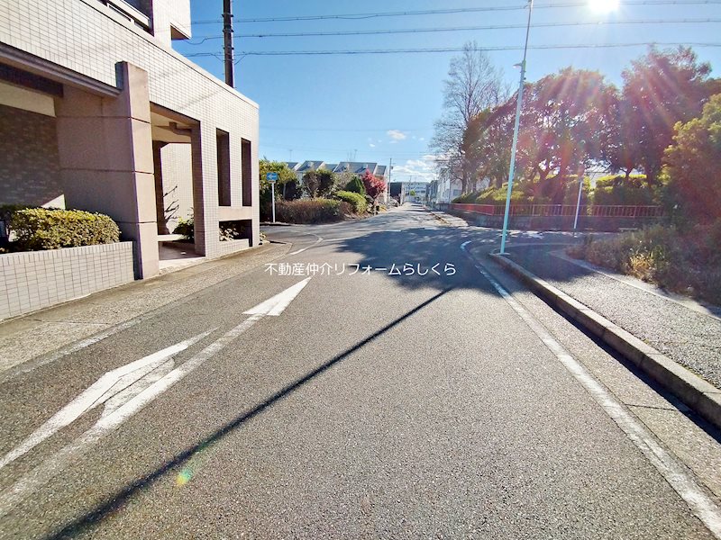 現地写真（その他）