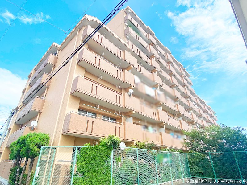 エクセレンス新守山