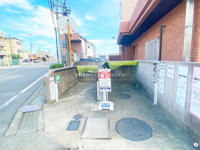共用部写真（その他）