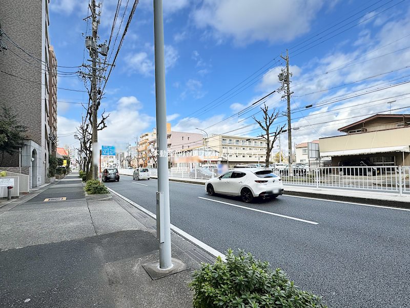 現地写真（その他）