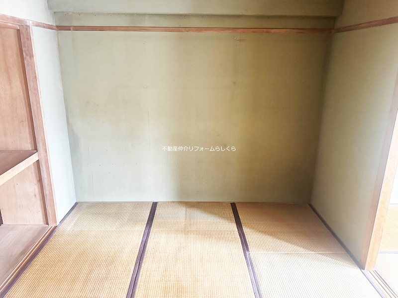 内観写真(リビング以外の居室)