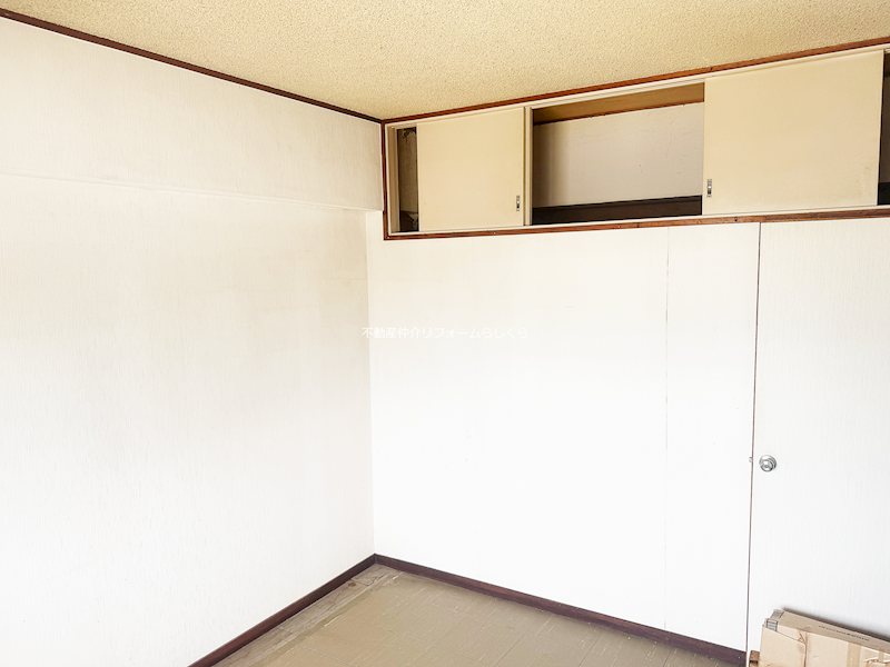 内観写真(リビング以外の居室)