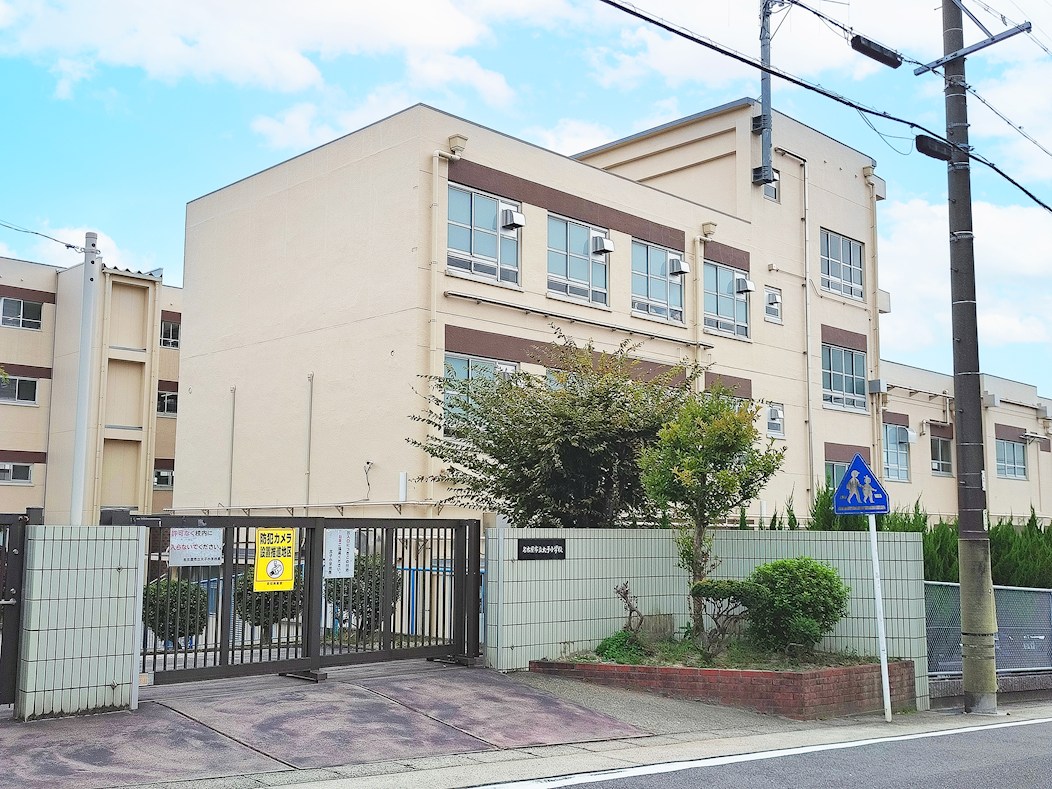 名古屋市立太子小学校