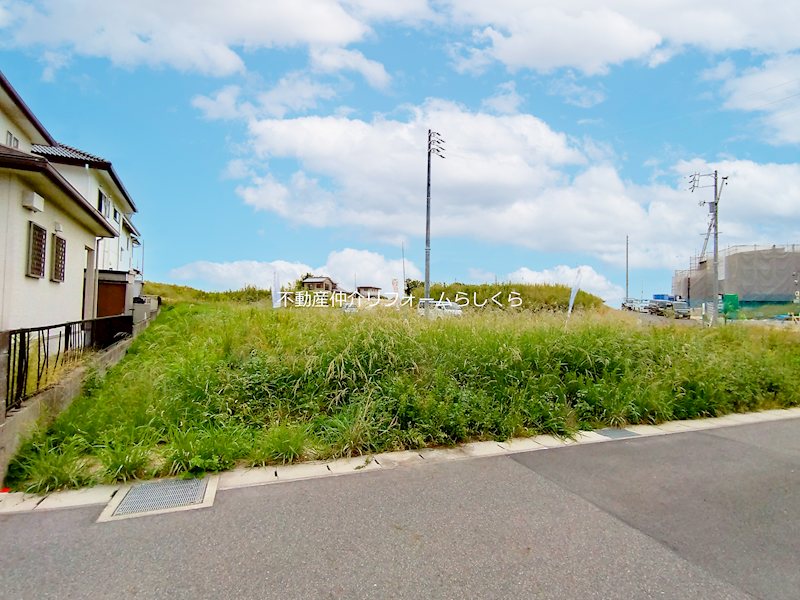 現地写真