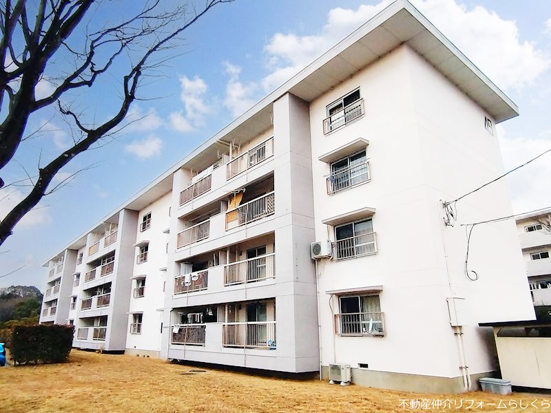 相生山団地49棟