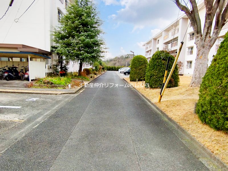 現地写真（その他）