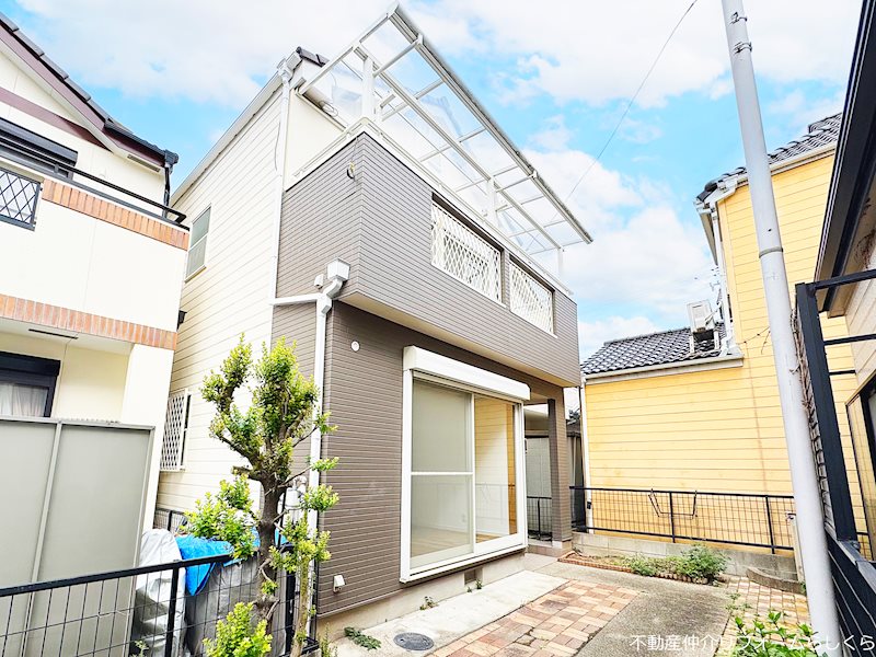 名古屋市守山区元郷2丁目 中古一戸建て