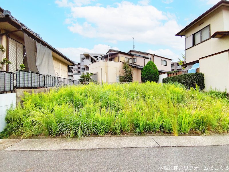 名古屋市名東区高柳町 土地