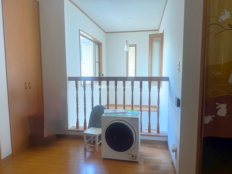 内観写真（その他）