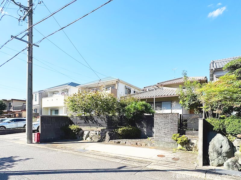 名古屋市守山区茶臼前 2号地 土地