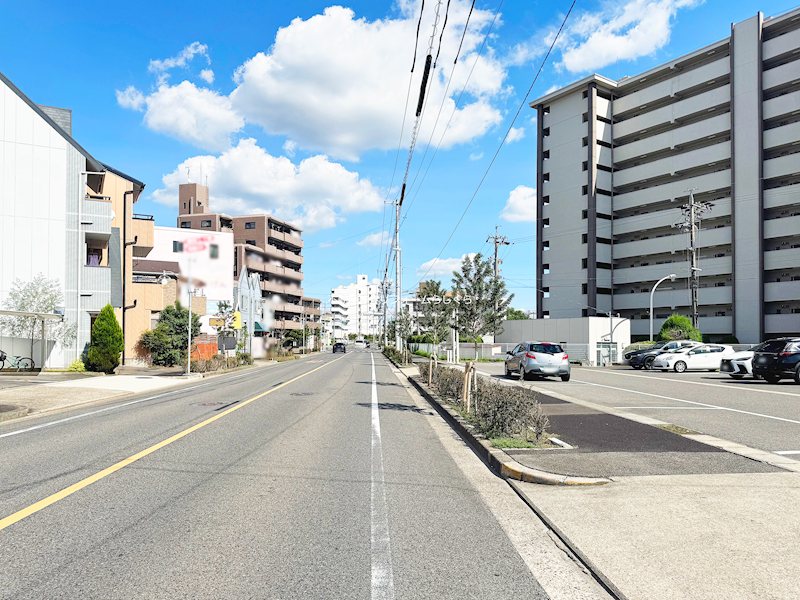 現地写真（その他）