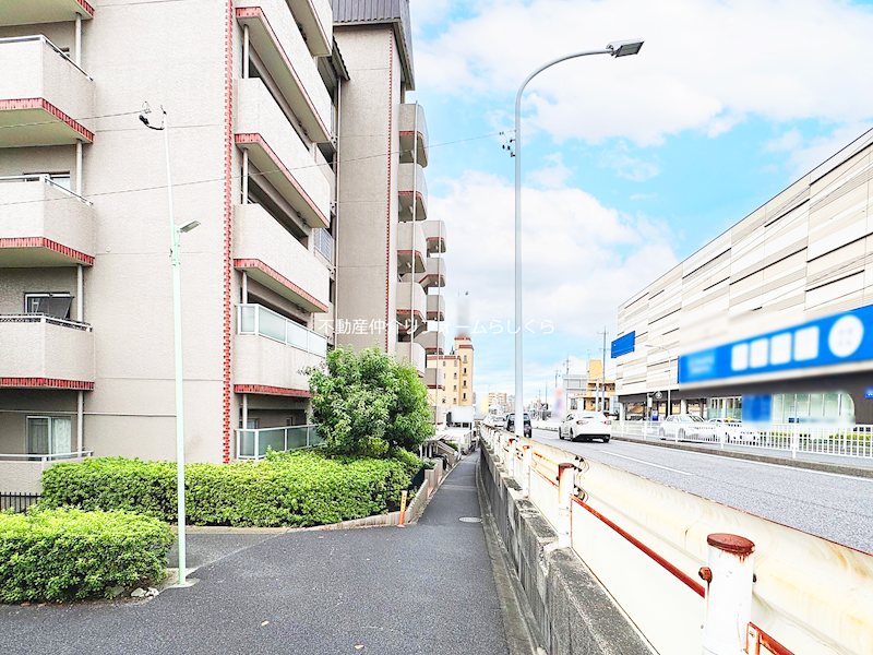 現地写真（その他）