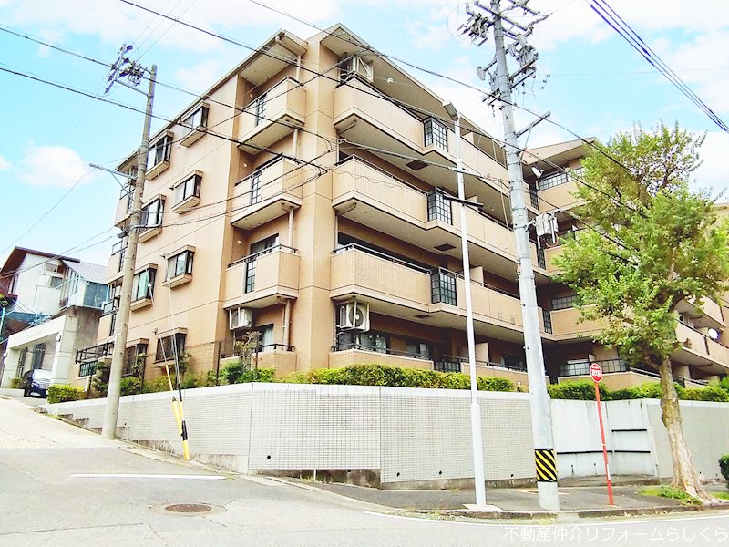 グリーンコーポ星ヶ丘南
