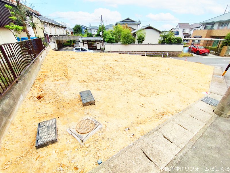 日進市藤塚1丁目 新築一戸建て
