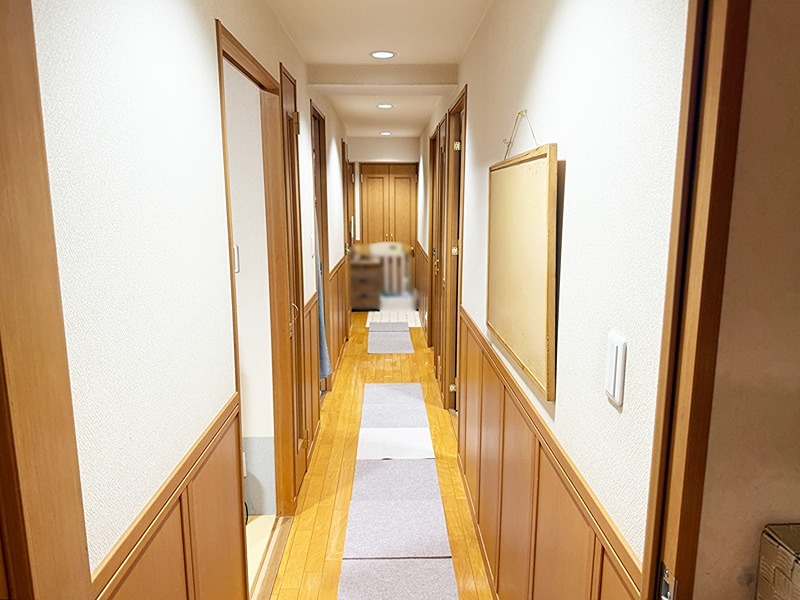 内観写真（その他）