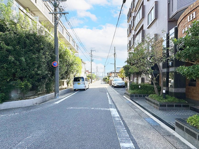 現地写真（その他）